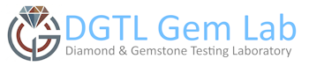 DGTL Gem Lab logo